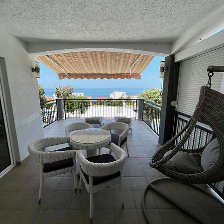 Villa Bojana Utjeha Bagian luar foto