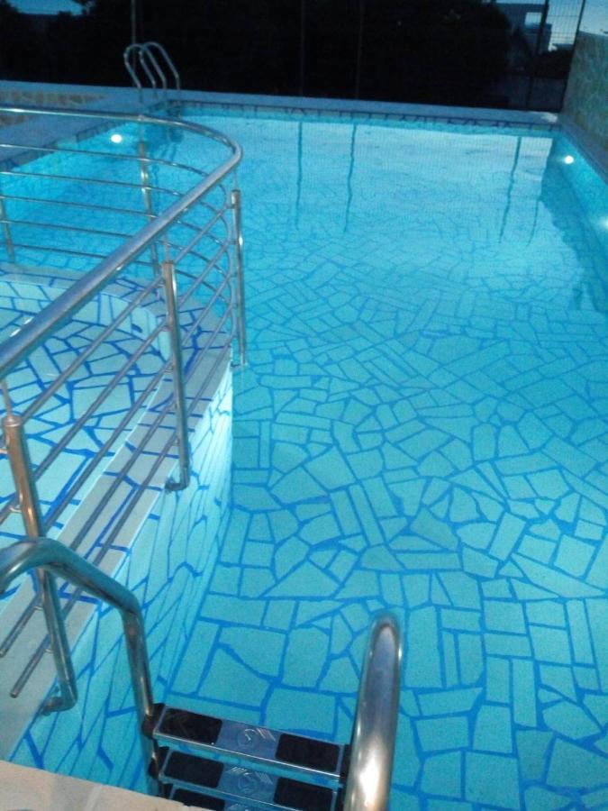 Villa Bojana Utjeha Bagian luar foto