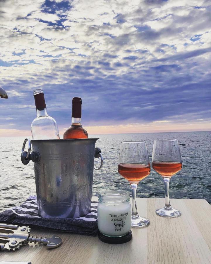 Villa Bojana Utjeha Bagian luar foto