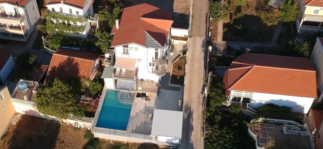 Villa Bojana Utjeha Bagian luar foto