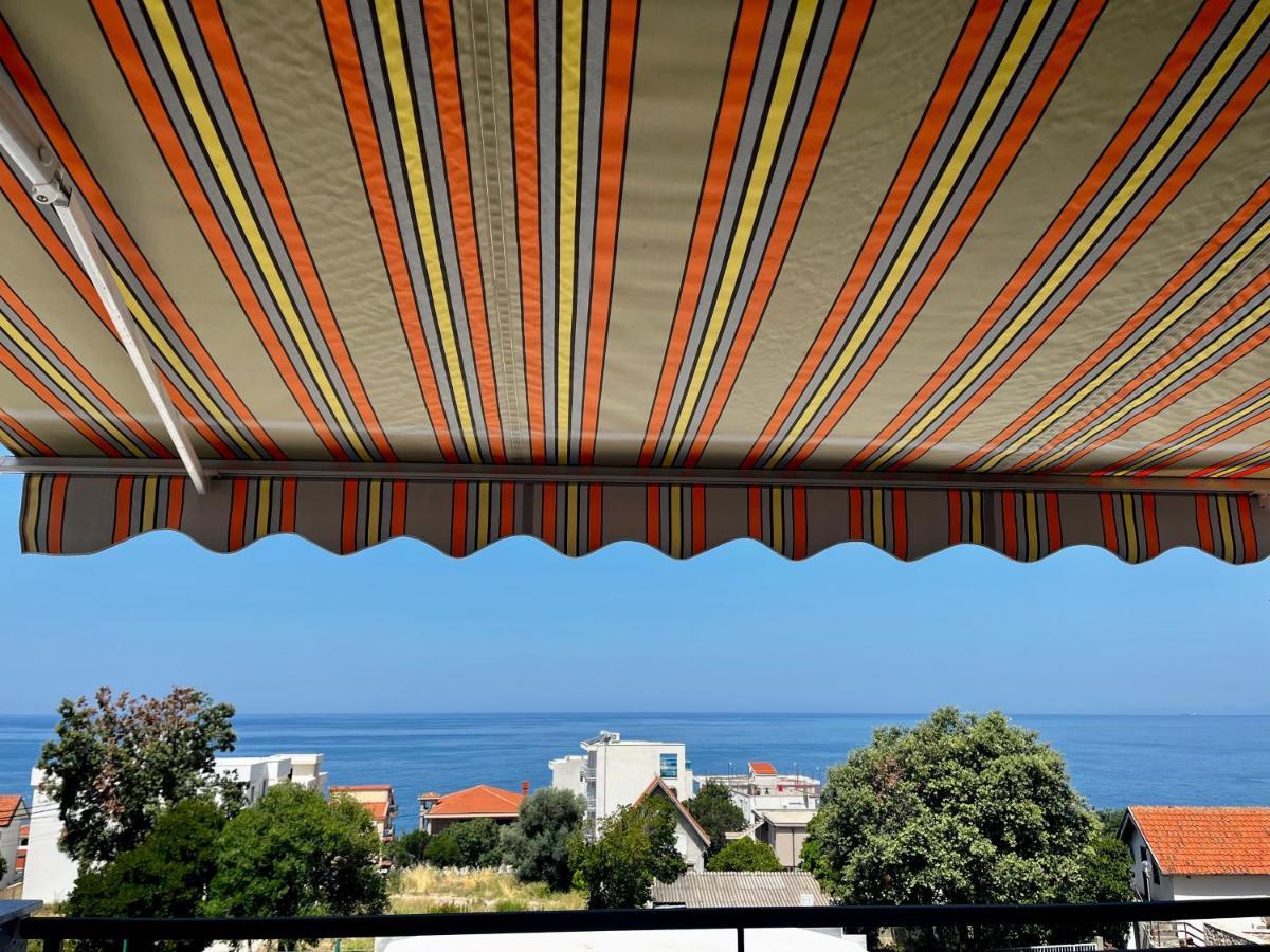 Villa Bojana Utjeha Bagian luar foto