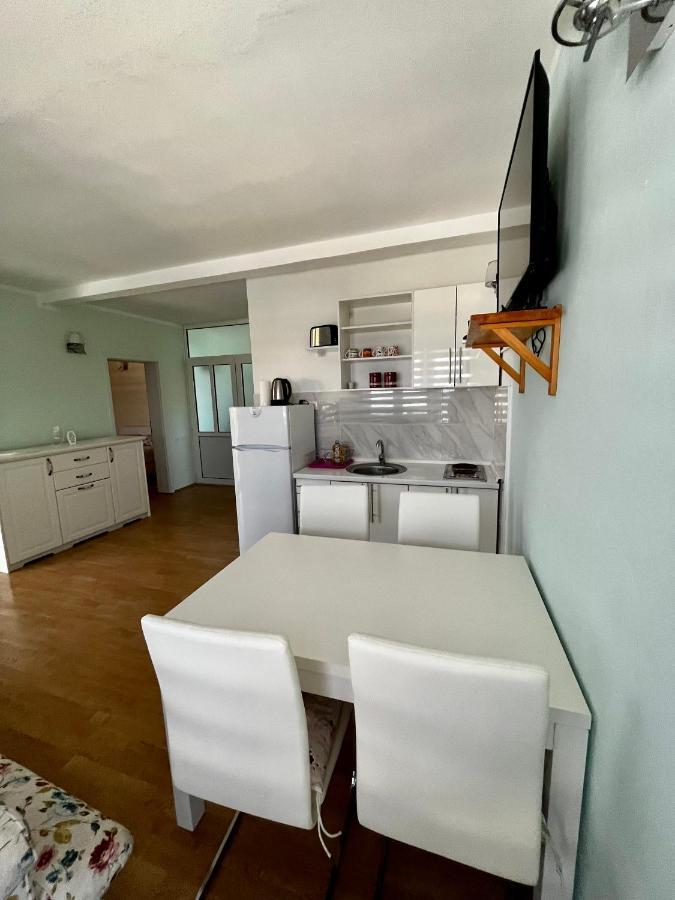 Villa Bojana Utjeha Bagian luar foto