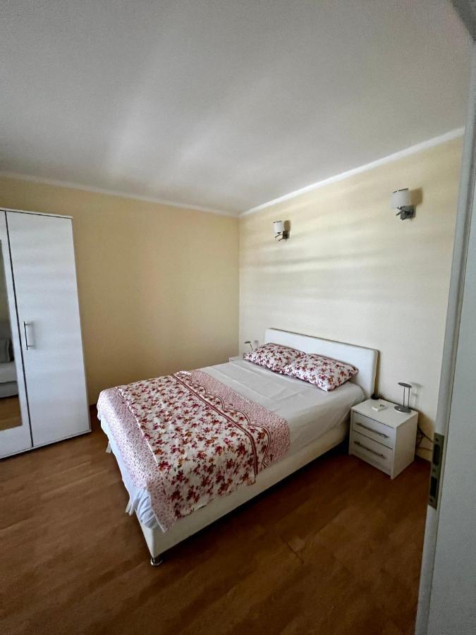 Villa Bojana Utjeha Bagian luar foto
