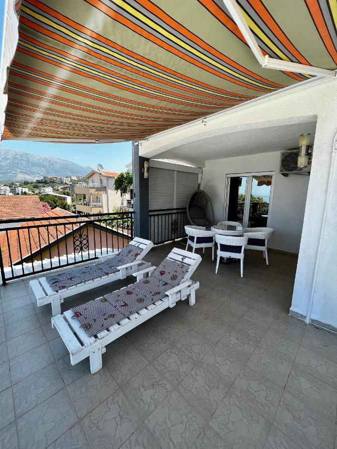 Villa Bojana Utjeha Bagian luar foto