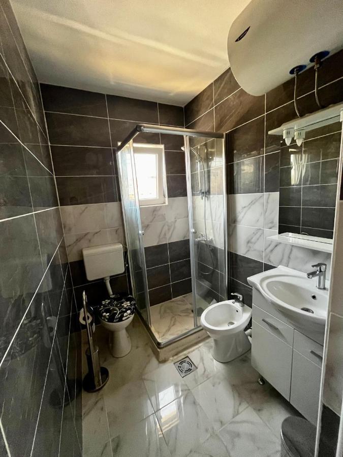 Villa Bojana Utjeha Bagian luar foto