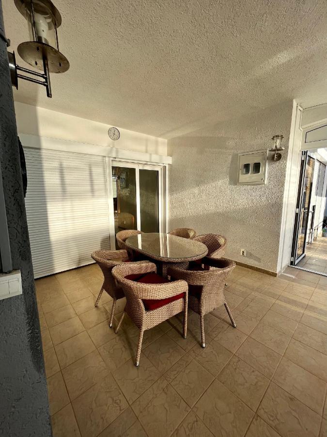 Villa Bojana Utjeha Bagian luar foto