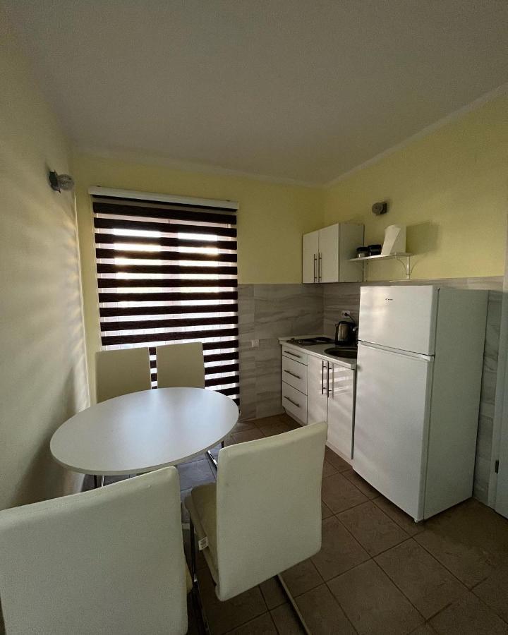 Villa Bojana Utjeha Bagian luar foto