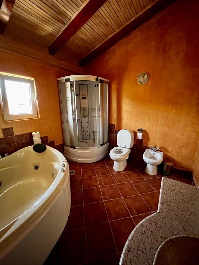 Villa Bojana Utjeha Bagian luar foto