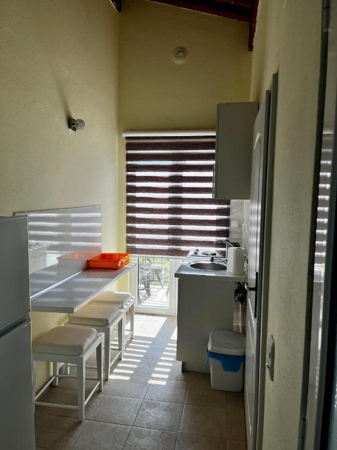 Villa Bojana Utjeha Bagian luar foto
