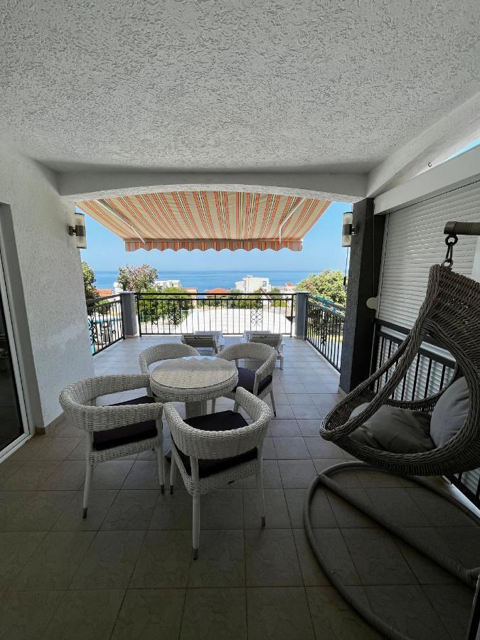 Villa Bojana Utjeha Bagian luar foto