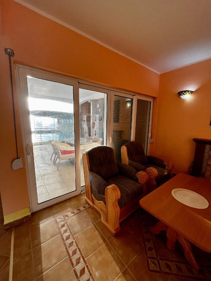 Villa Bojana Utjeha Bagian luar foto