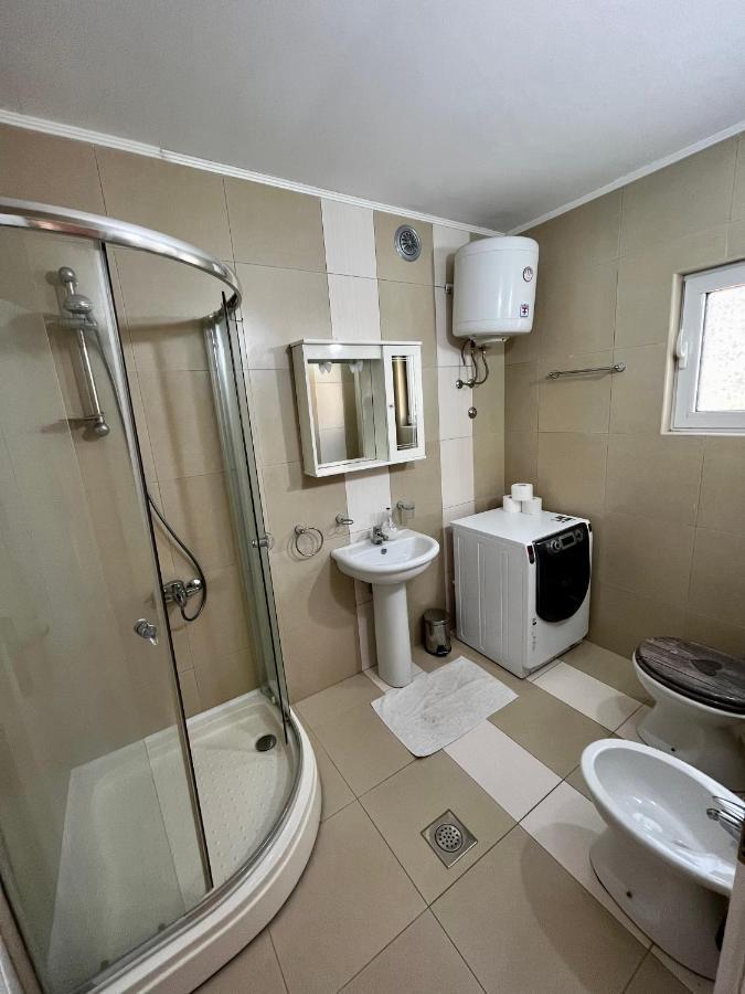 Villa Bojana Utjeha Bagian luar foto