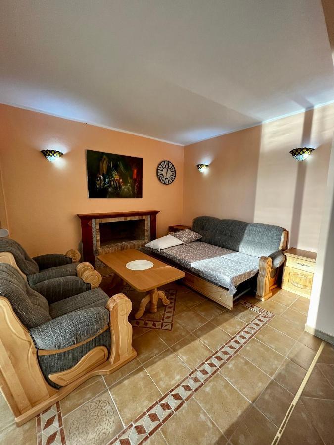 Villa Bojana Utjeha Bagian luar foto