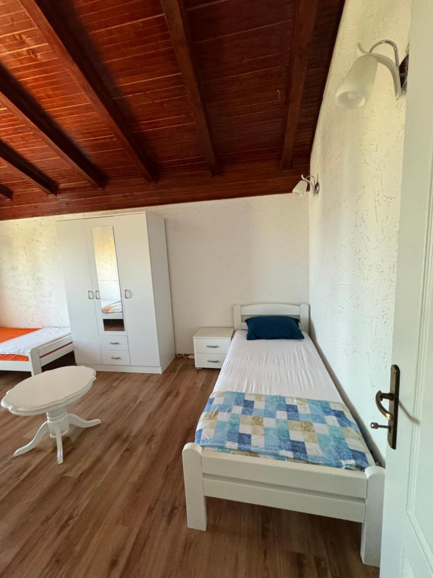 Villa Bojana Utjeha Bagian luar foto