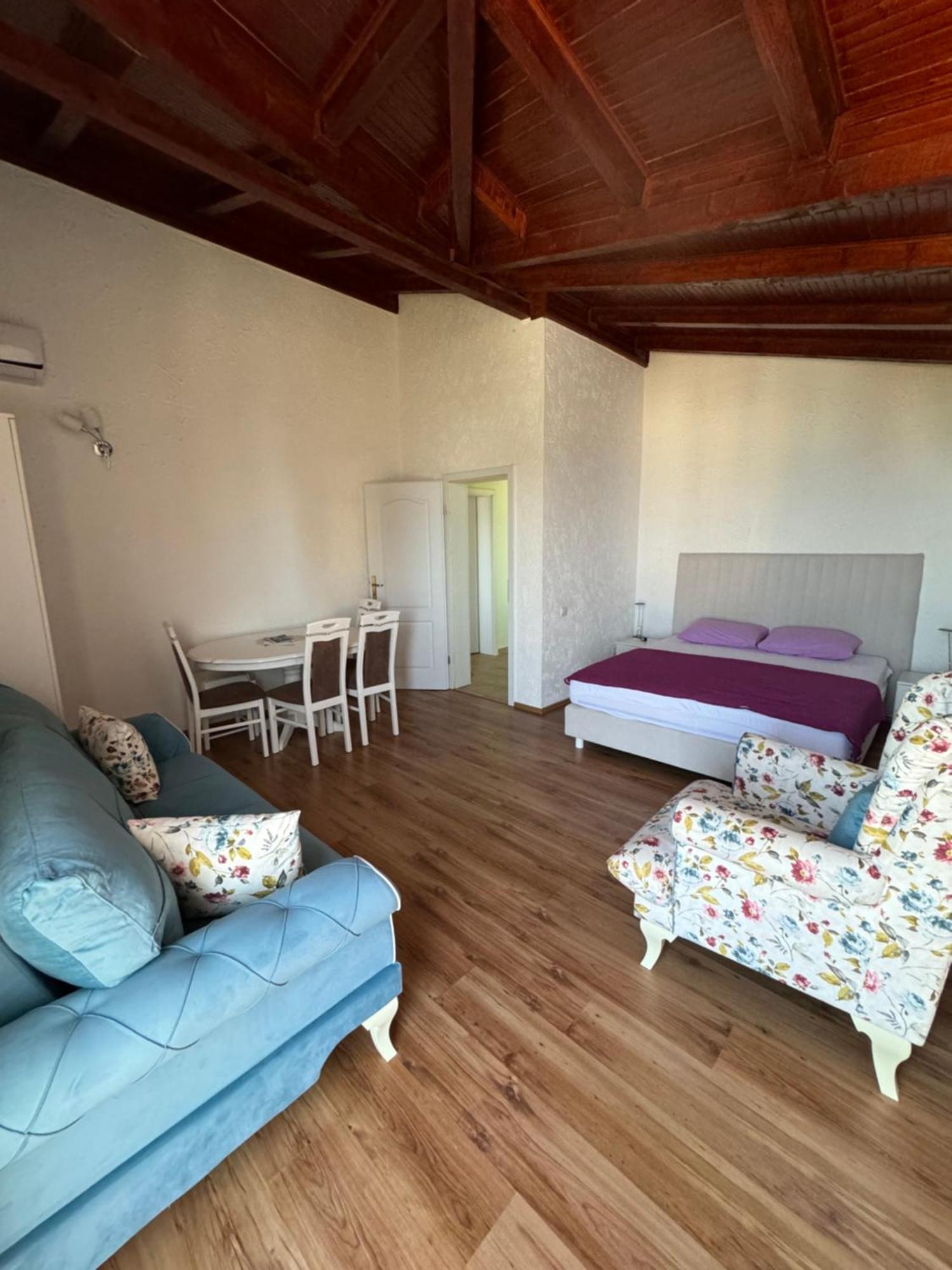 Villa Bojana Utjeha Bagian luar foto