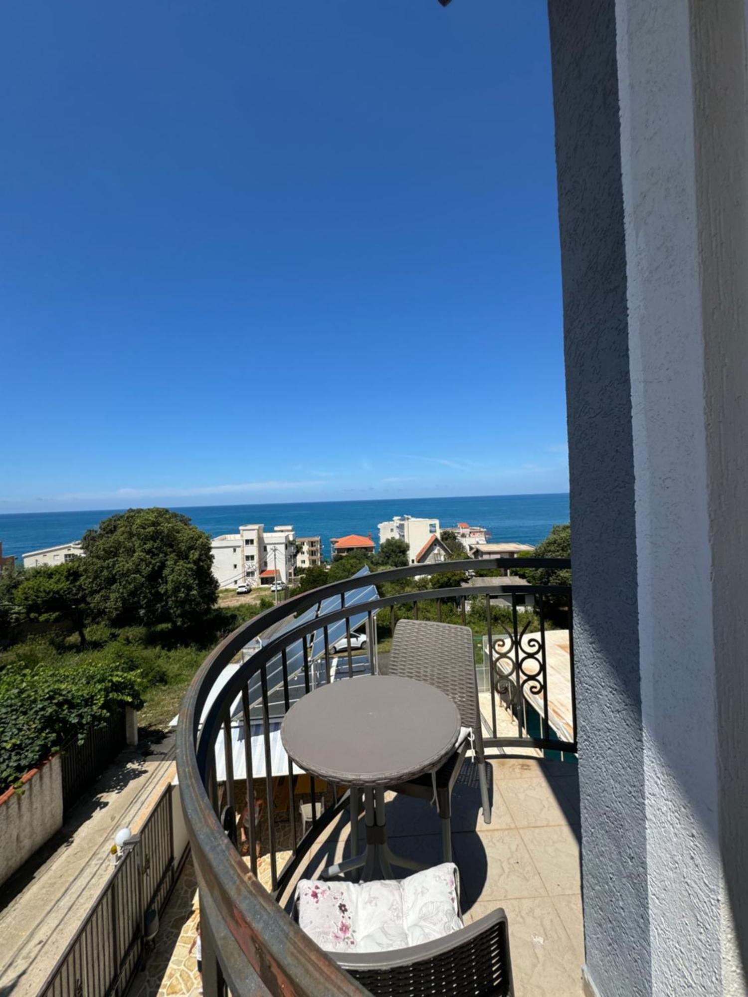 Villa Bojana Utjeha Bagian luar foto