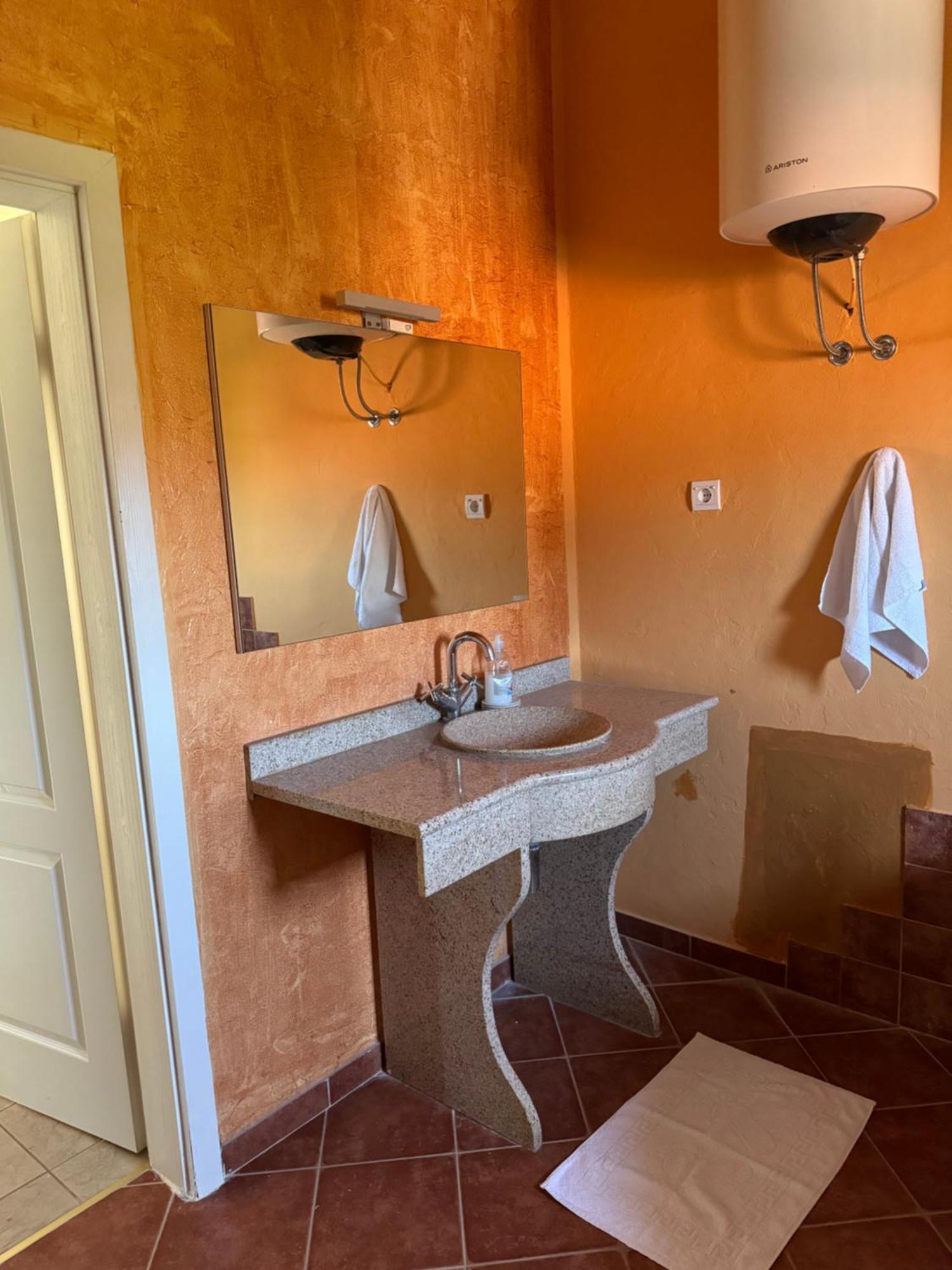 Villa Bojana Utjeha Bagian luar foto