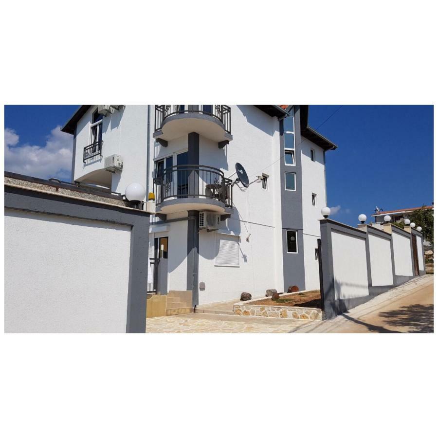 Villa Bojana Utjeha Bagian luar foto